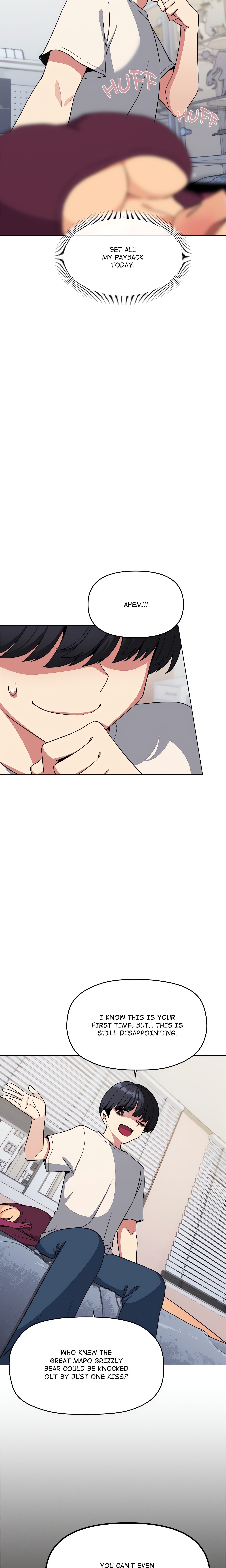 Someone Stop Her! (Uncensored) Page 7 - MangaHe