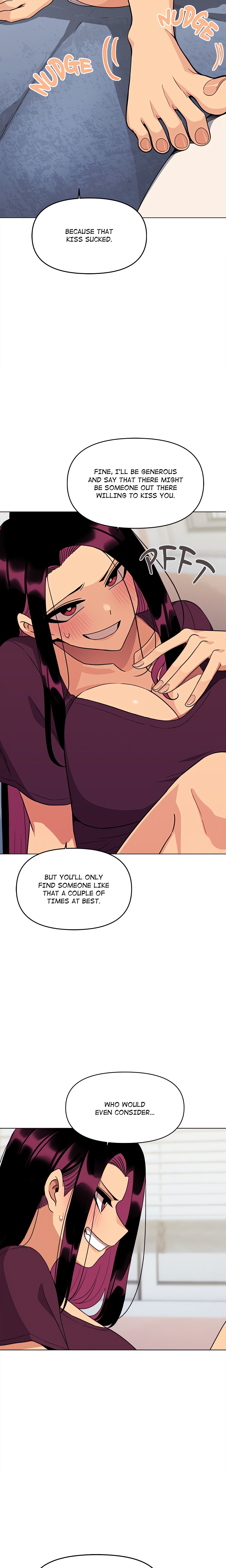 Someone Stop Her! (Uncensored) Page 10 - MangaHe