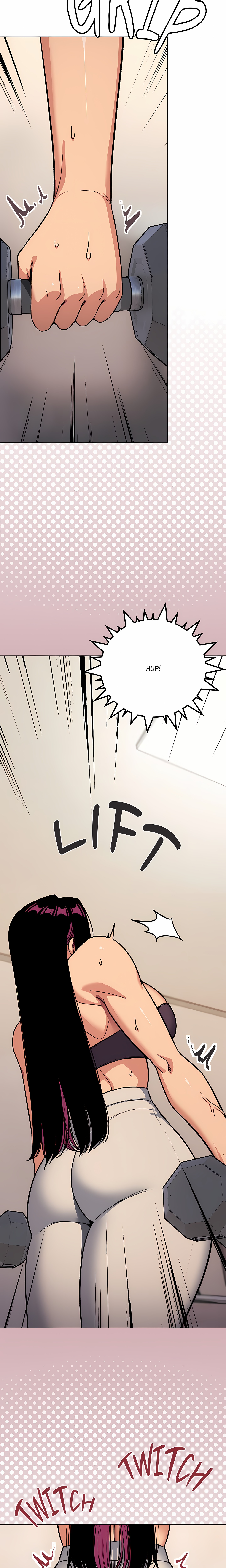 Someone Stop Her! (Uncensored) Page 12 - MangaHe