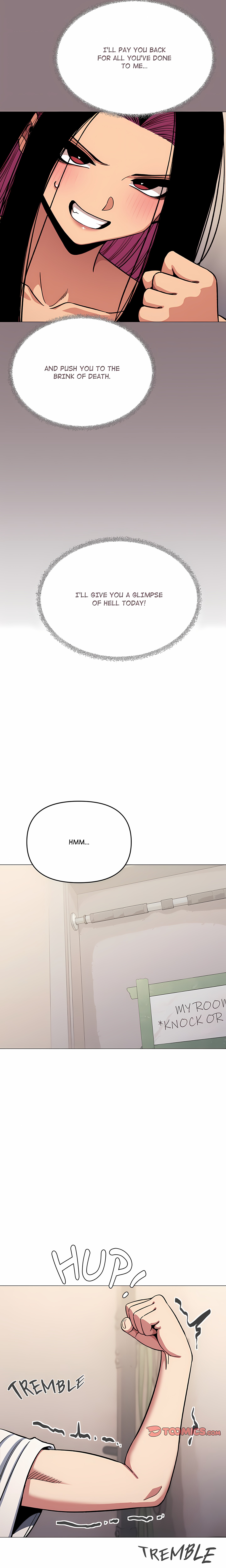 Someone Stop Her! (Uncensored) Page 26 - MangaHe