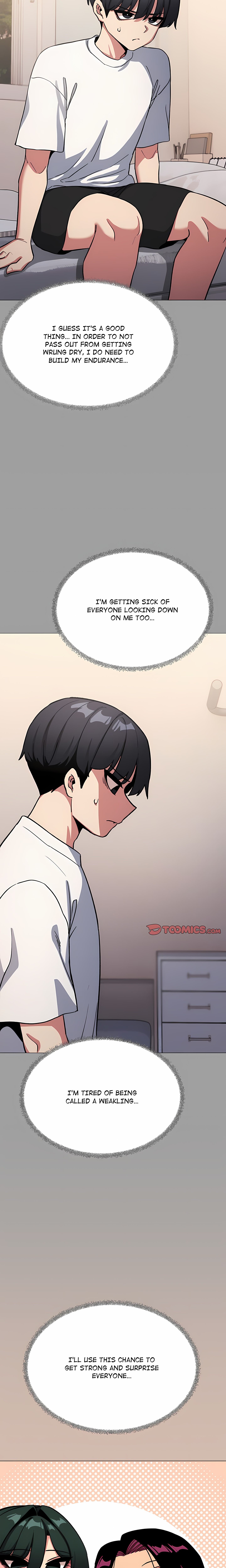 Someone Stop Her! (Uncensored) Page 28 - MangaHe
