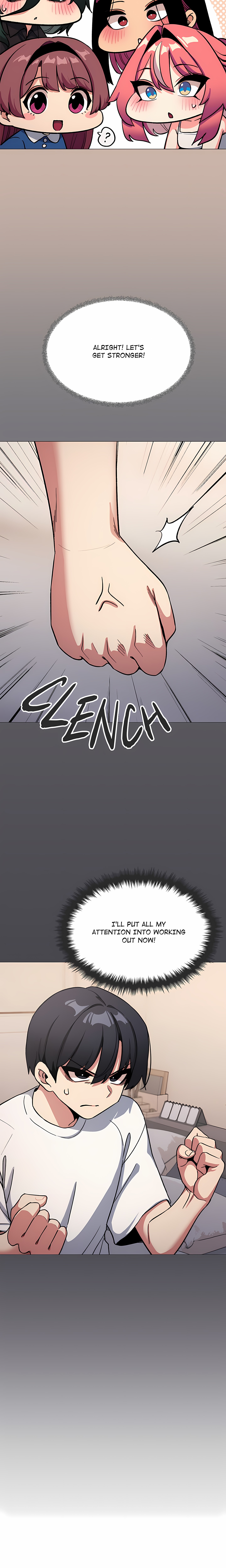 Someone Stop Her! (Uncensored) Page 29 - MangaHe