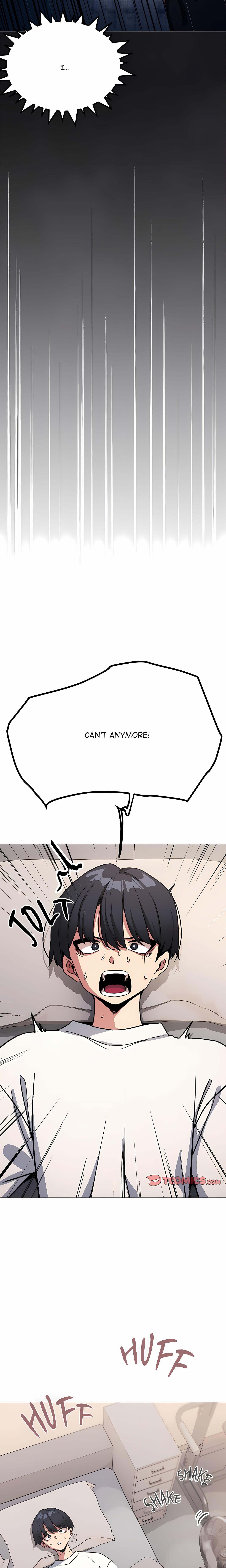 Someone Stop Her! (Uncensored) Page 6 - MangaHe