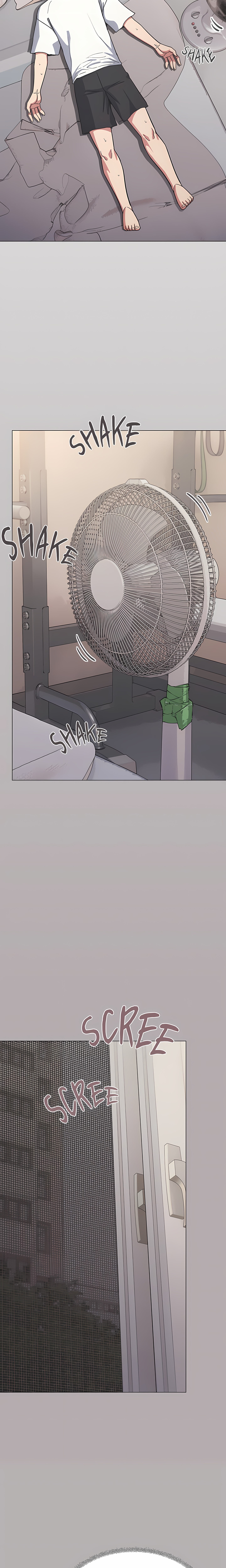 Someone Stop Her! (Uncensored) Page 7 - MangaHe