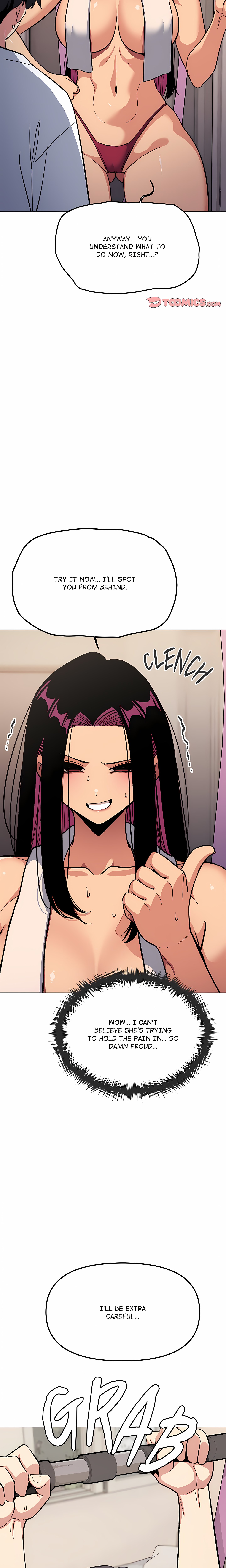 Someone Stop Her! (Uncensored) Page 20 - MangaHe