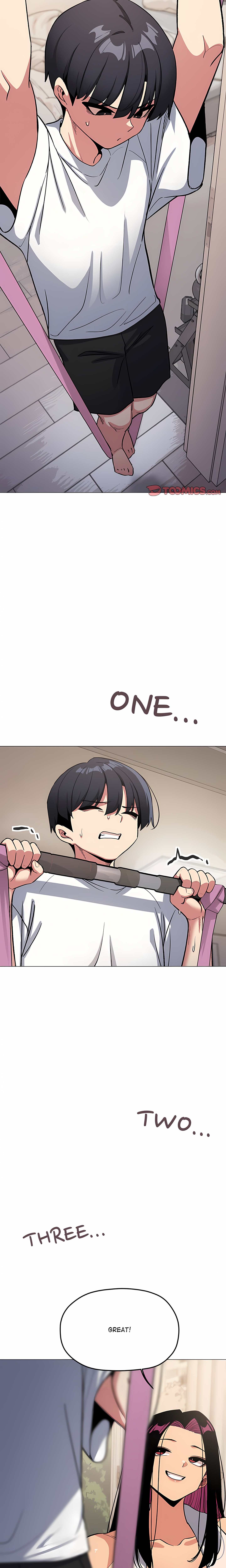 Someone Stop Her! (Uncensored) Page 21 - MangaHe