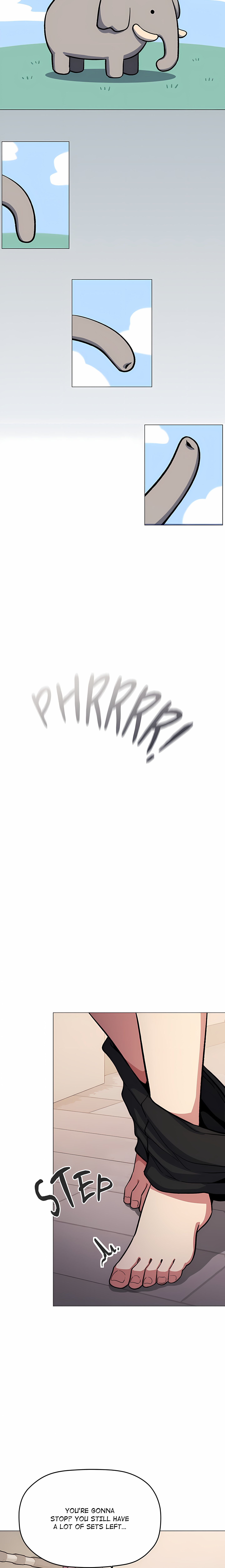 Someone Stop Her! (Uncensored) Page 27 - MangaHe