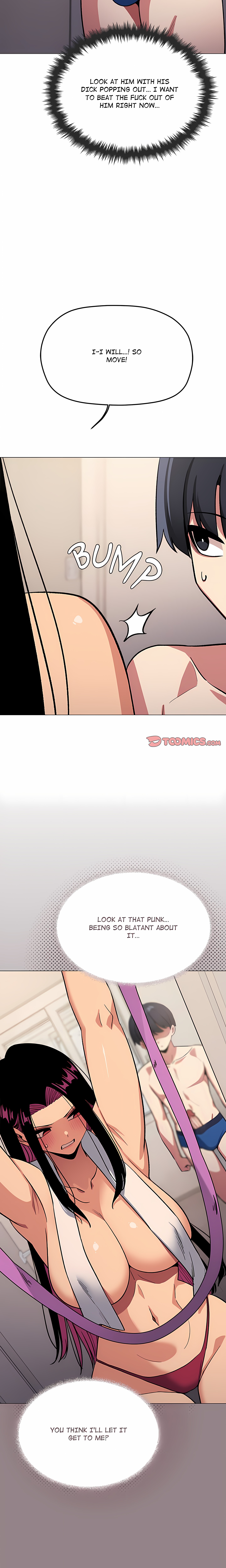 Someone Stop Her! (Uncensored) Page 13 - MangaHe