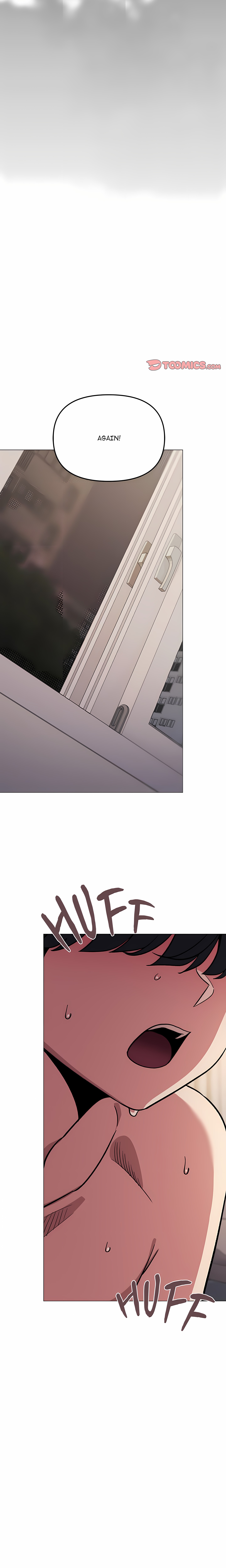 Someone Stop Her! (Uncensored) Page 25 - MangaHe