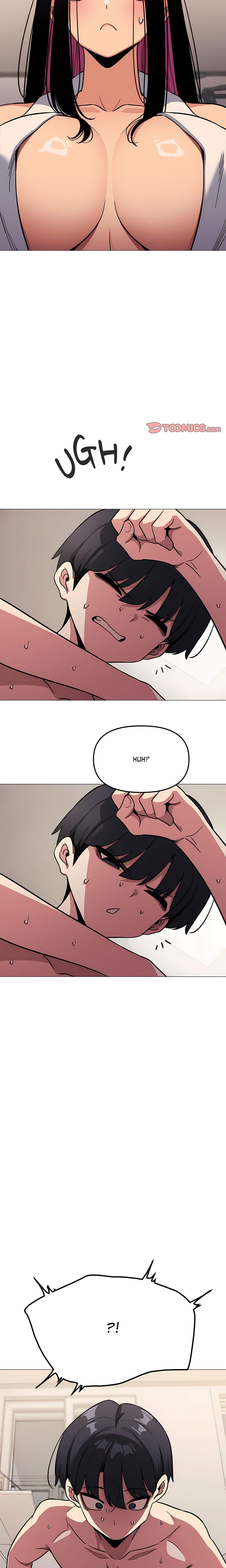 Someone Stop Her! (Uncensored) Page 30 - MangaHe
