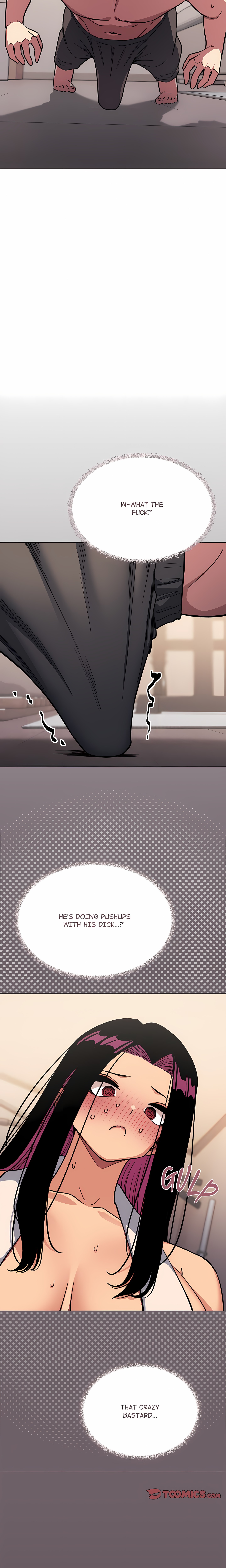 Someone Stop Her! (Uncensored) Page 31 - MangaHe