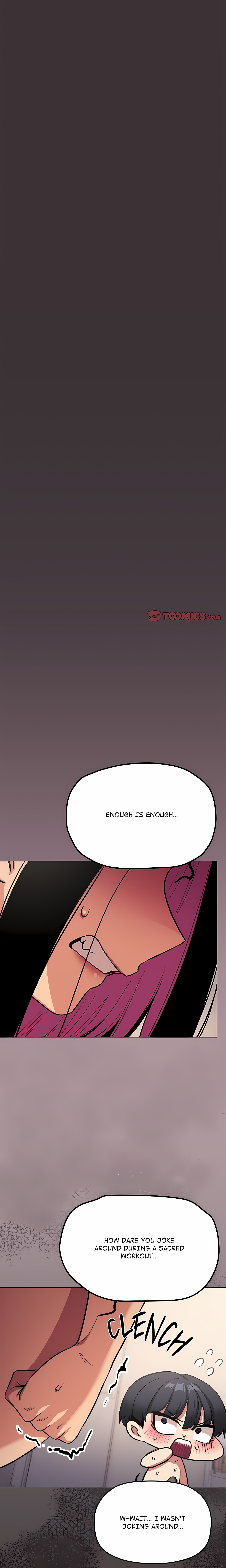 Someone Stop Her! (Uncensored) Page 3 - MangaHe