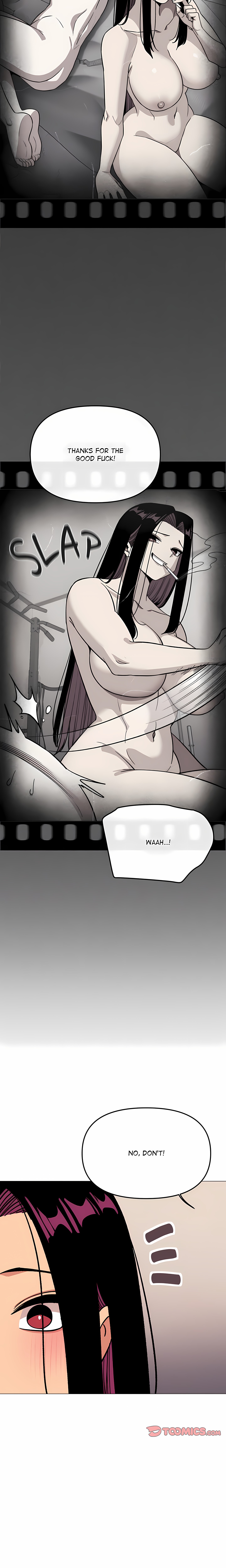 Someone Stop Her! (Uncensored) Page 26 - MangaHe