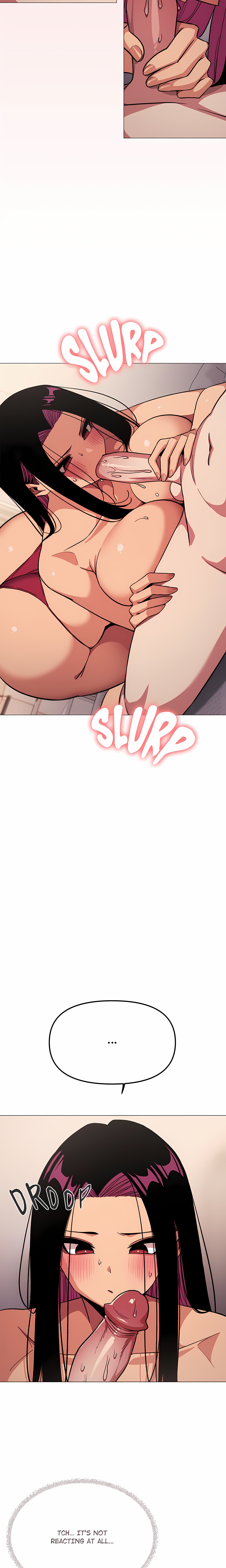 Someone Stop Her! (Uncensored) Page 17 - MangaHe