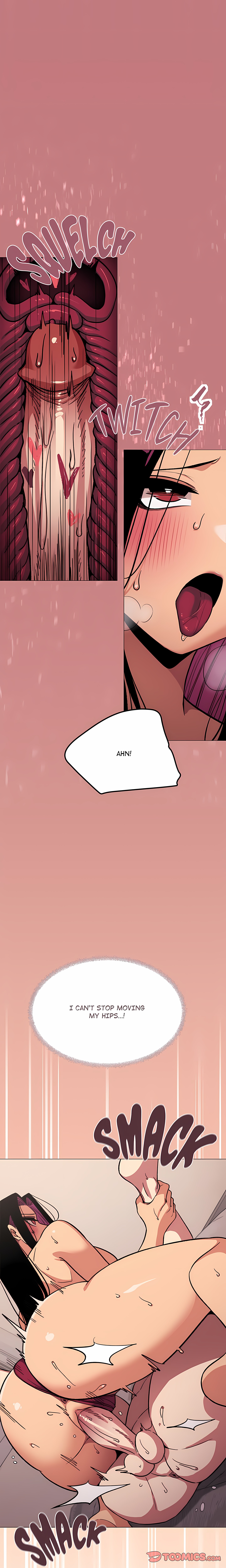 Someone Stop Her! (Uncensored) Page 8 - MangaHe