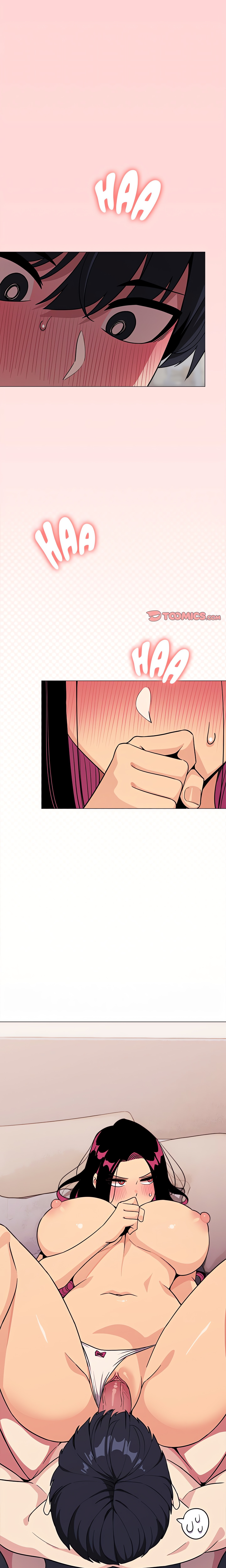 Someone Stop Her! (Uncensored) Page 2 - MangaHe