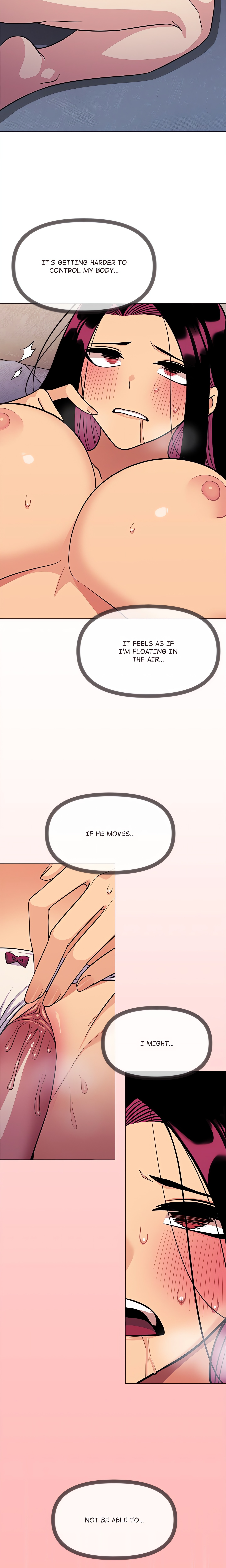Someone Stop Her! (Uncensored) Page 16 - MangaHe