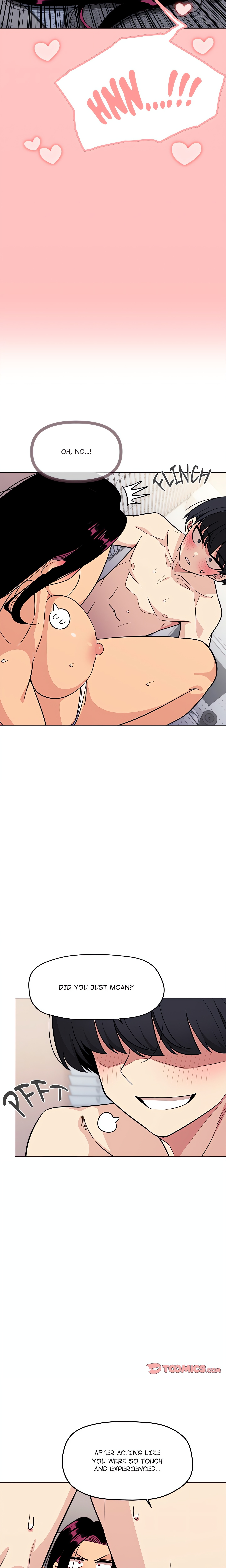 Someone Stop Her! (Uncensored) Page 20 - MangaHe