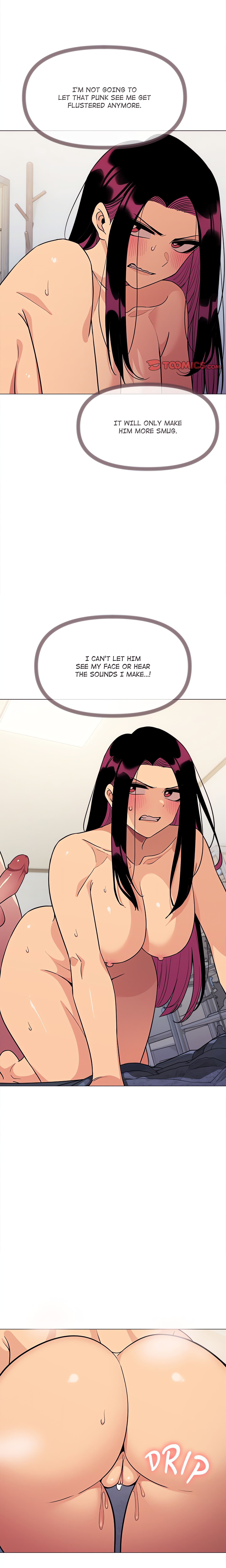 Someone Stop Her! (Uncensored) Page 24 - MangaHe