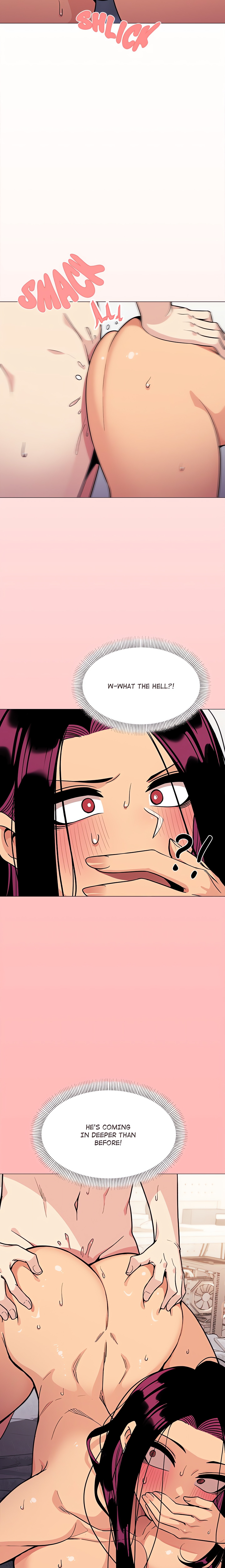 Someone Stop Her! (Uncensored) Page 26 - MangaHe