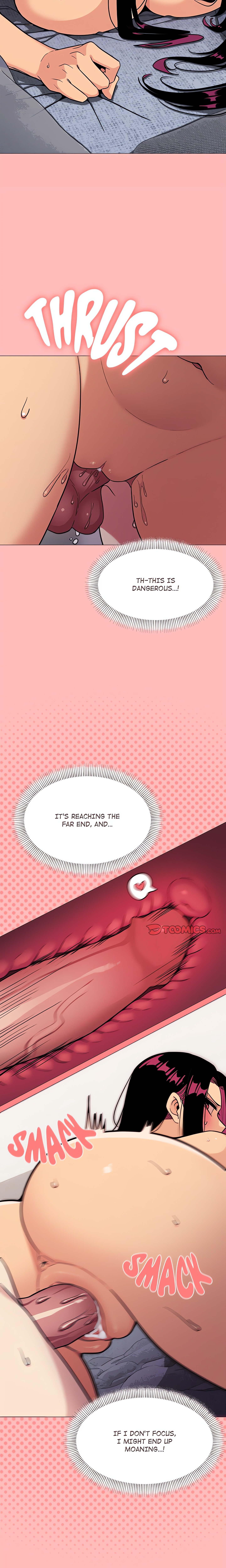 Someone Stop Her! (Uncensored) Page 27 - MangaHe