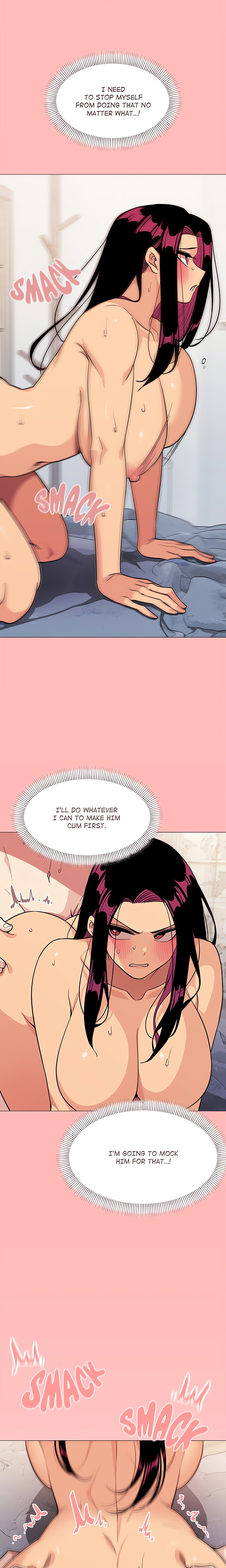 Someone Stop Her! (Uncensored) Page 28 - MangaHe