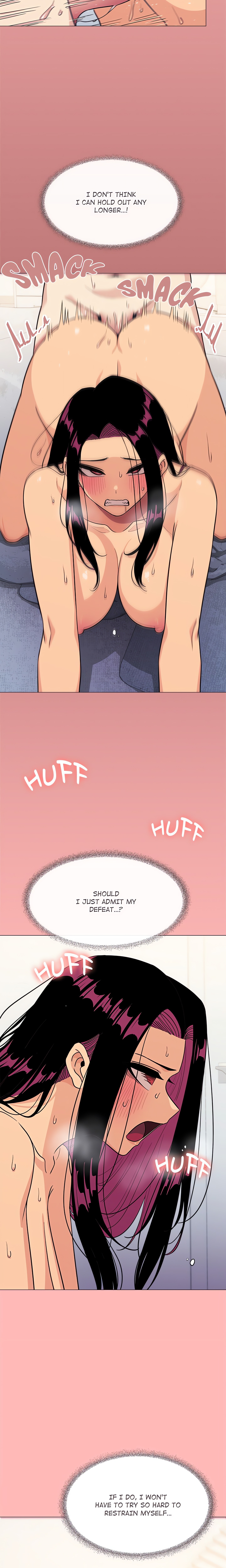 Someone Stop Her! (Uncensored) Page 16 - MangaHe