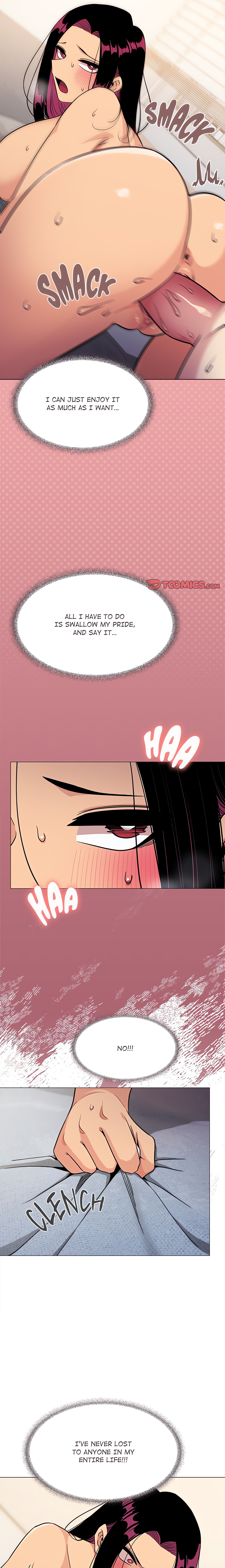 Someone Stop Her! (Uncensored) Page 17 - MangaHe