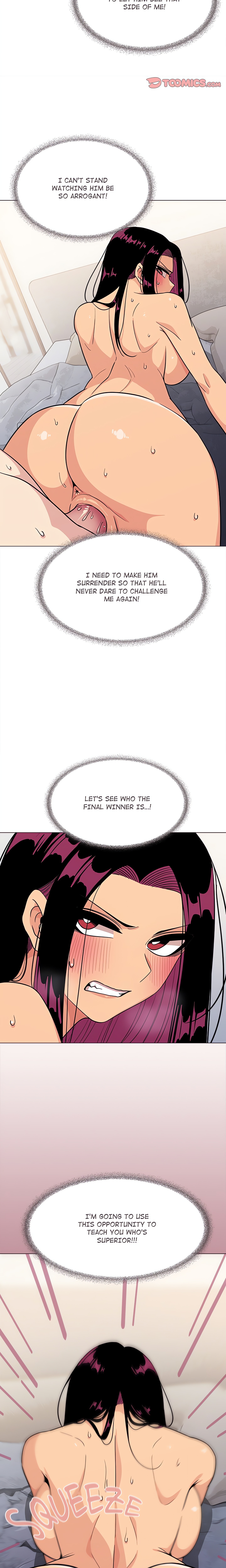 Someone Stop Her! (Uncensored) Page 19 - MangaHe