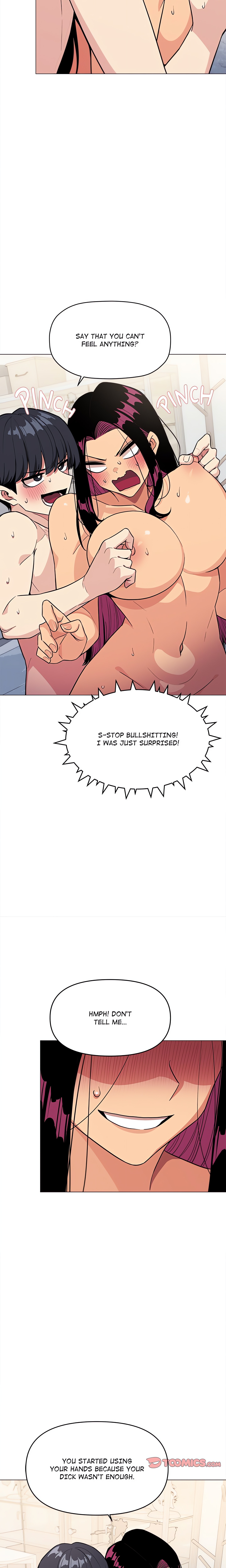 Someone Stop Her! (Uncensored) Page 3 - MangaHe