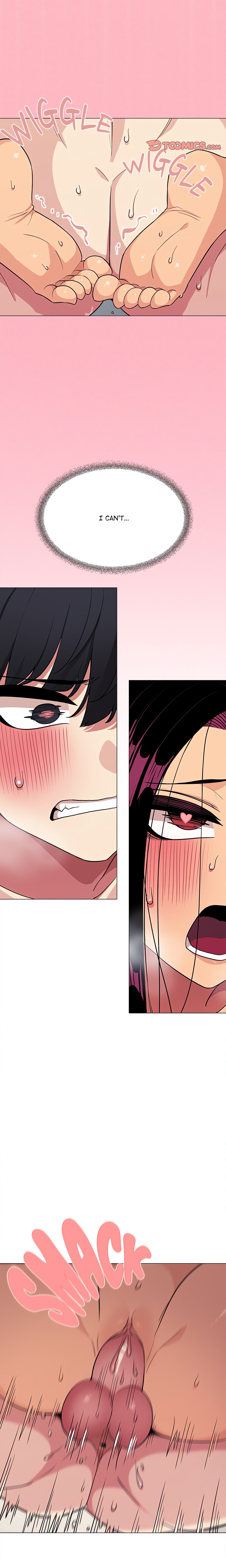 Someone Stop Her! (Uncensored) Page 24 - MangaHe