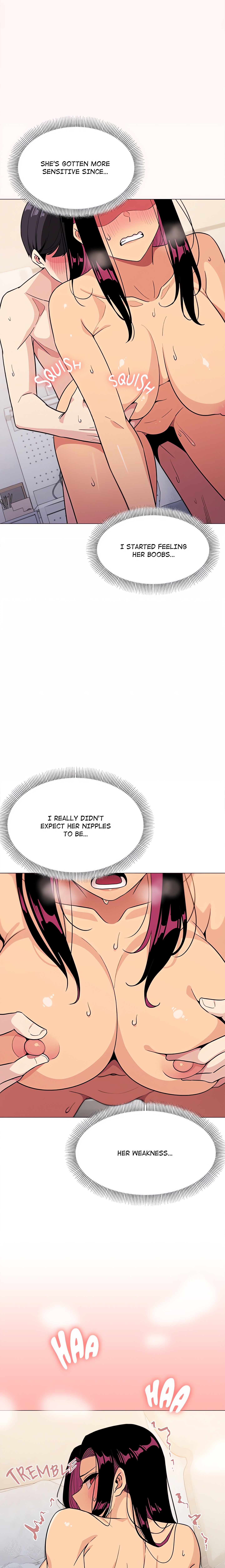 Someone Stop Her! (Uncensored) Page 9 - MangaHe