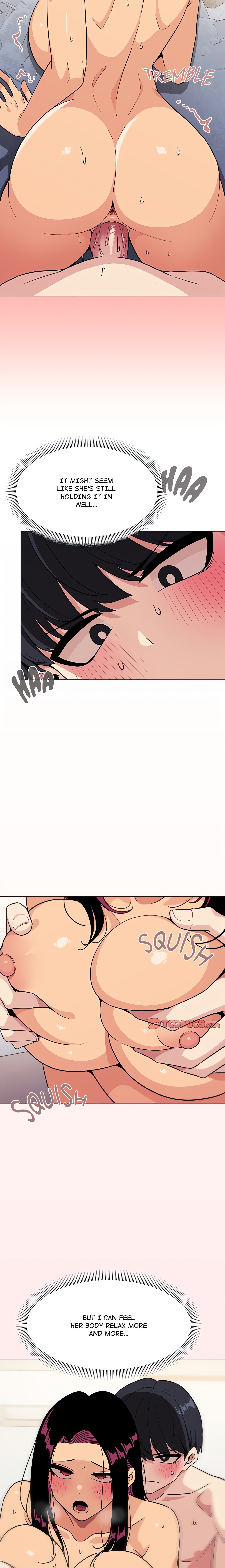 Someone Stop Her! (Uncensored) Page 10 - MangaHe