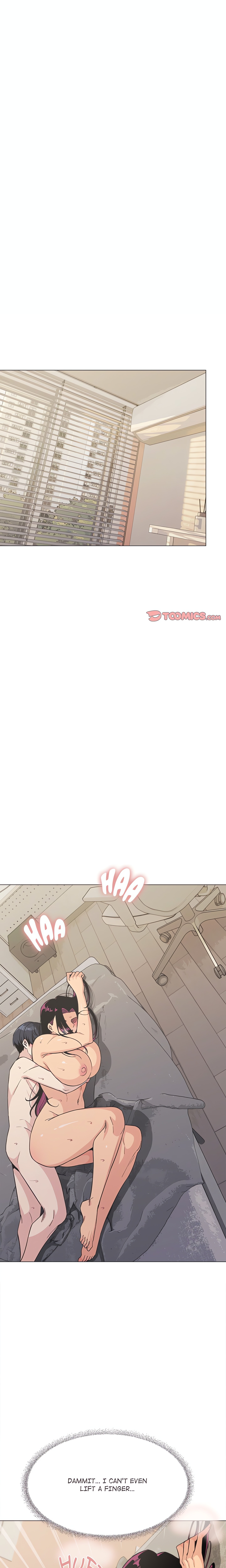 Someone Stop Her! (Uncensored) Page 2 - MangaHe