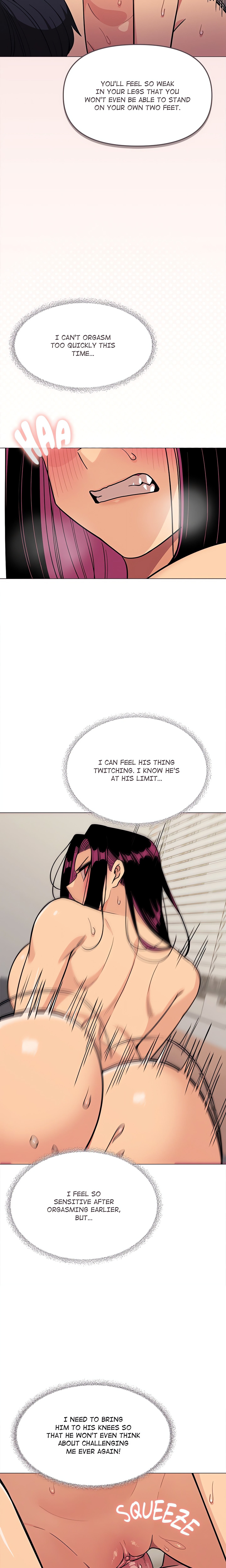 Someone Stop Her! (Uncensored) Page 23 - MangaHe