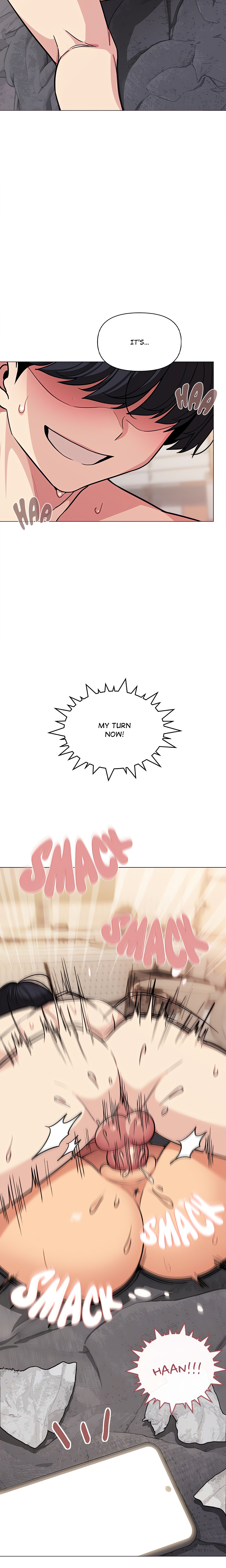 Someone Stop Her! (Uncensored) Page 26 - MangaHe