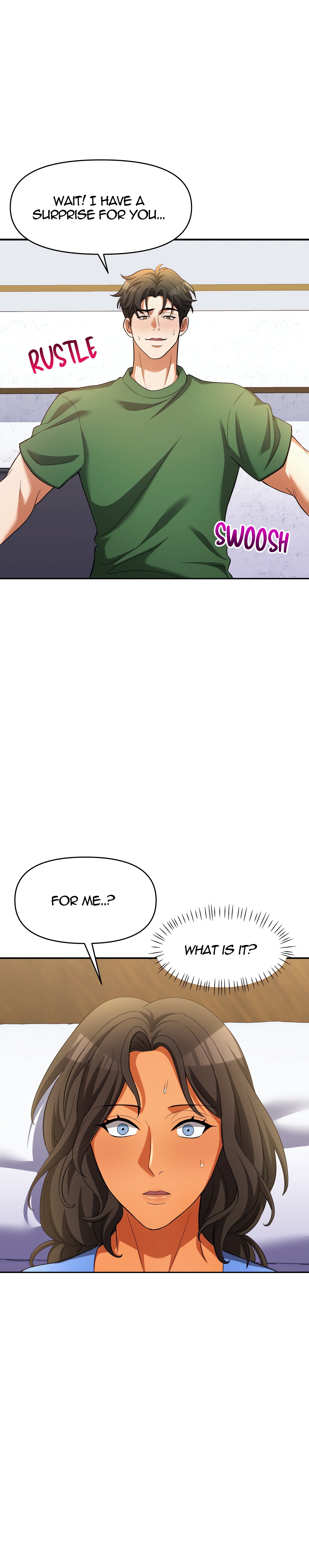 Backseat Trip with my St Page 17 - MangaHe