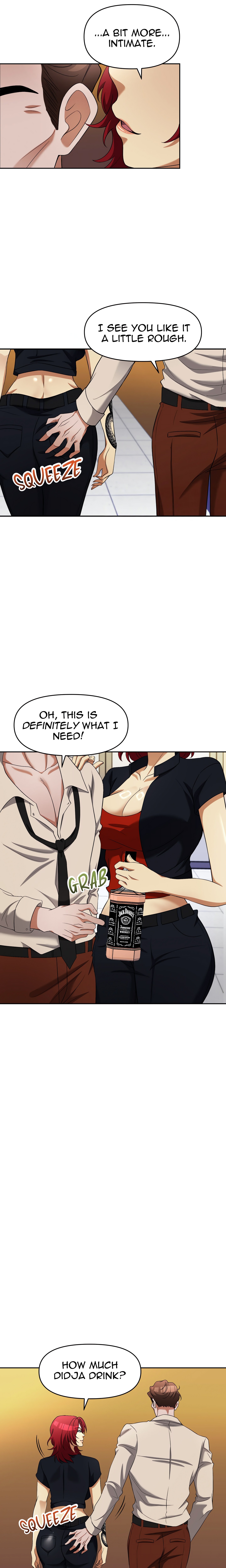 Backseat Trip with my St Page 7 - MangaHe