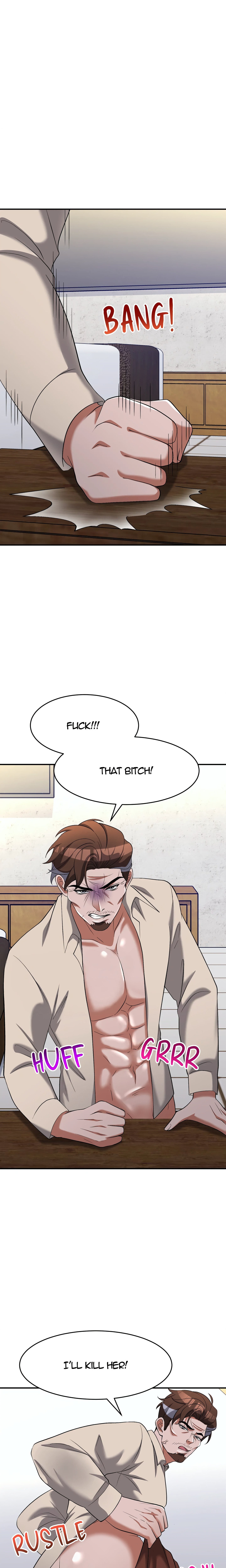 Backseat Trip with my St Page 14 - MangaHe