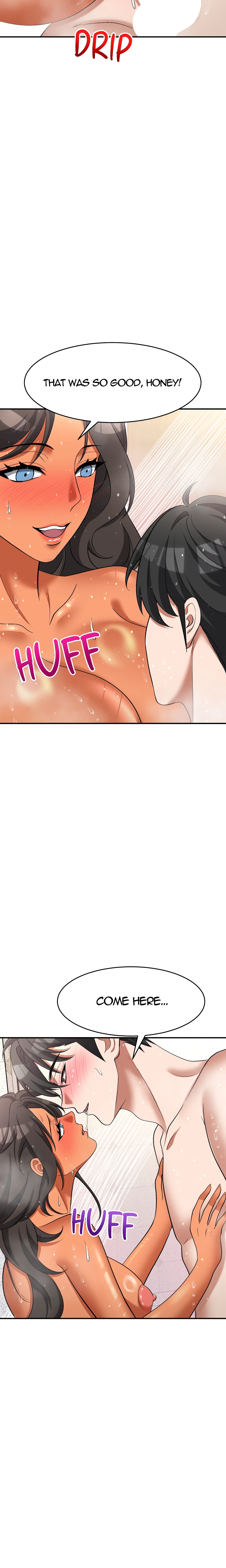 Backseat Trip with my St Page 9 - MangaHe