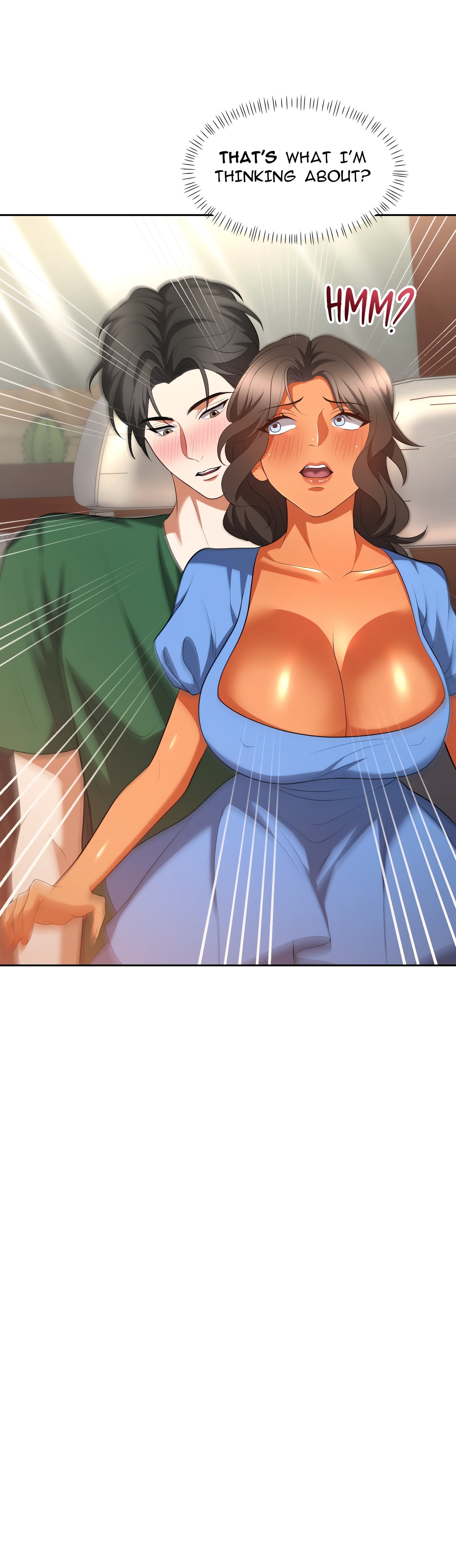 Backseat Trip with my St Page 16 - MangaHe