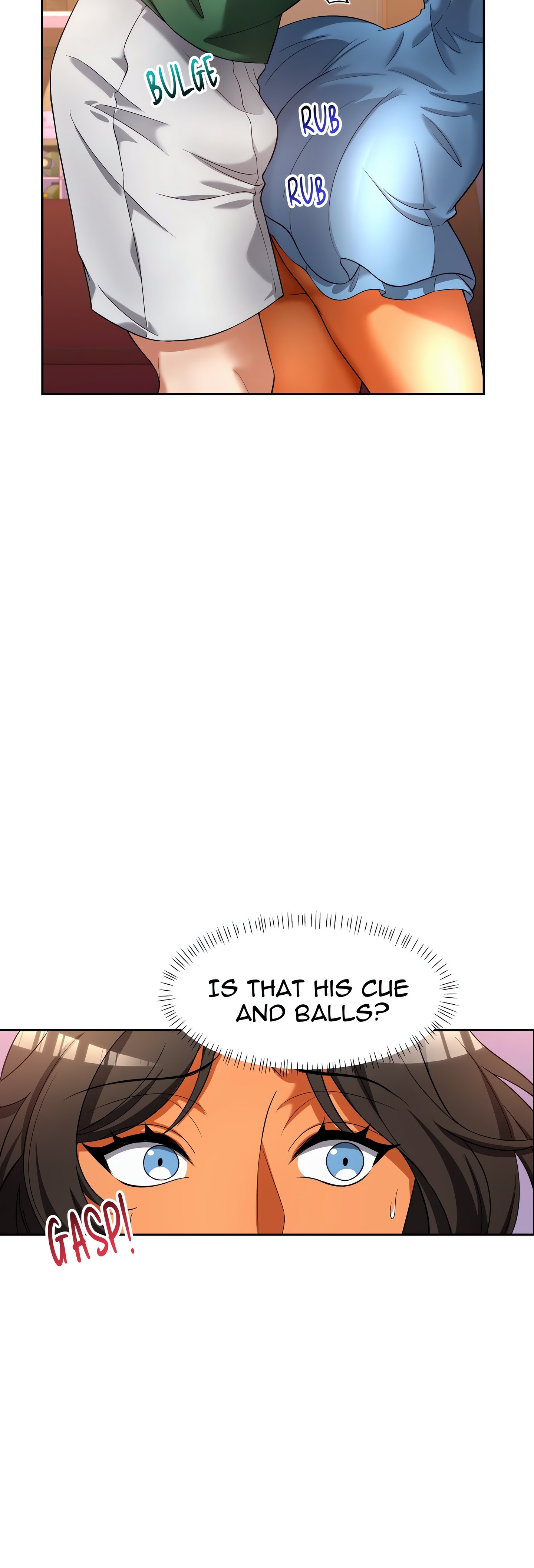 Backseat Trip with my St Page 14 - MangaHe
