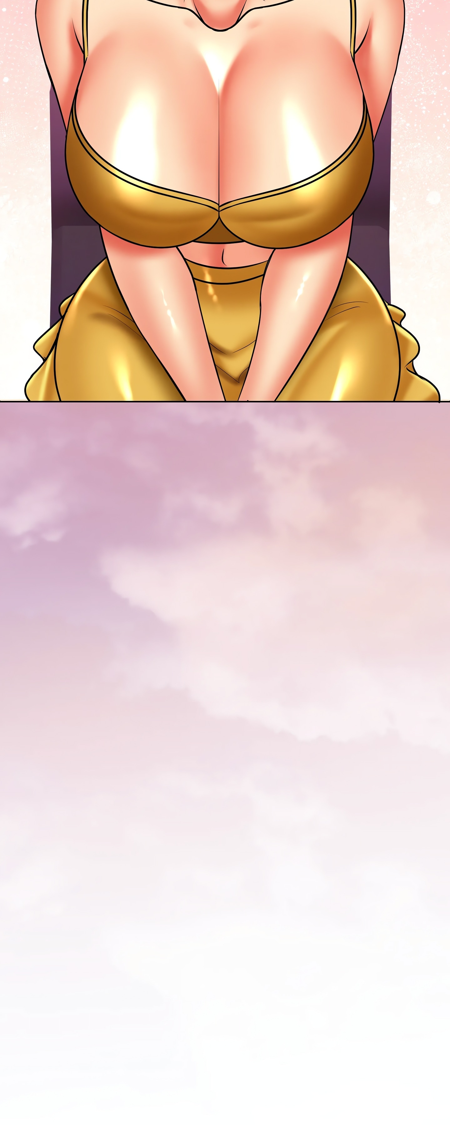 Honeymoon with my mother-in-law (Uncensored) Page 17 - MangaHe