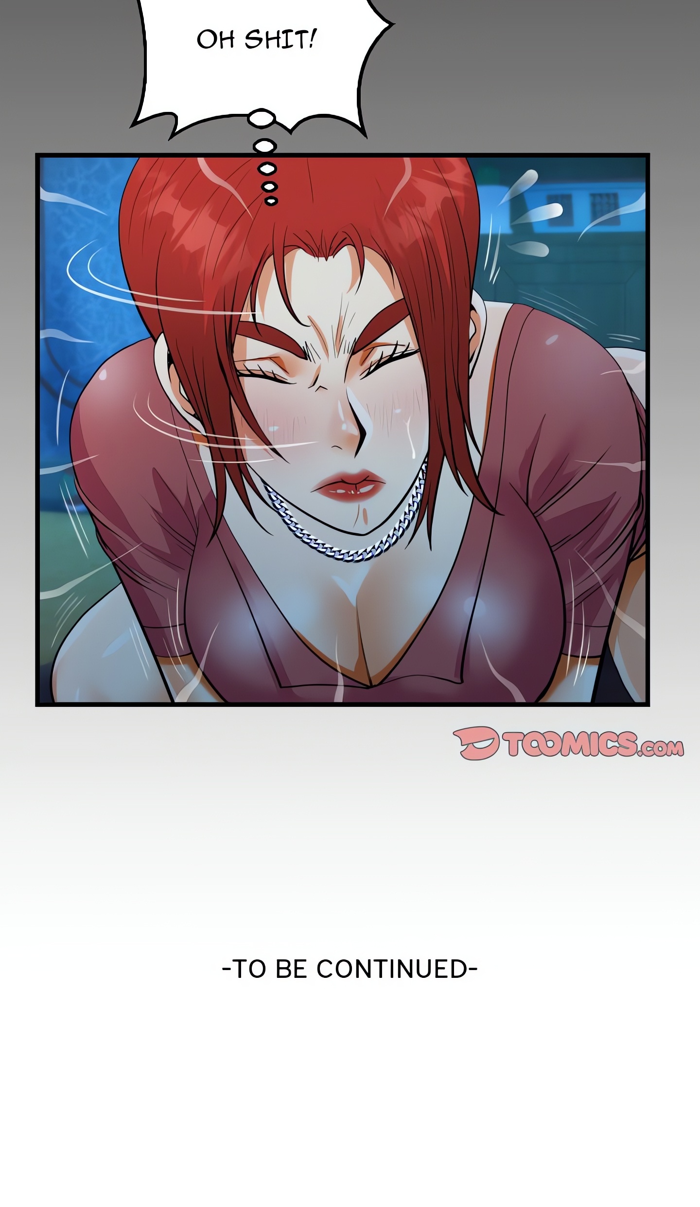 Knock Knock (Uncensored) Page 14 - MangaHe