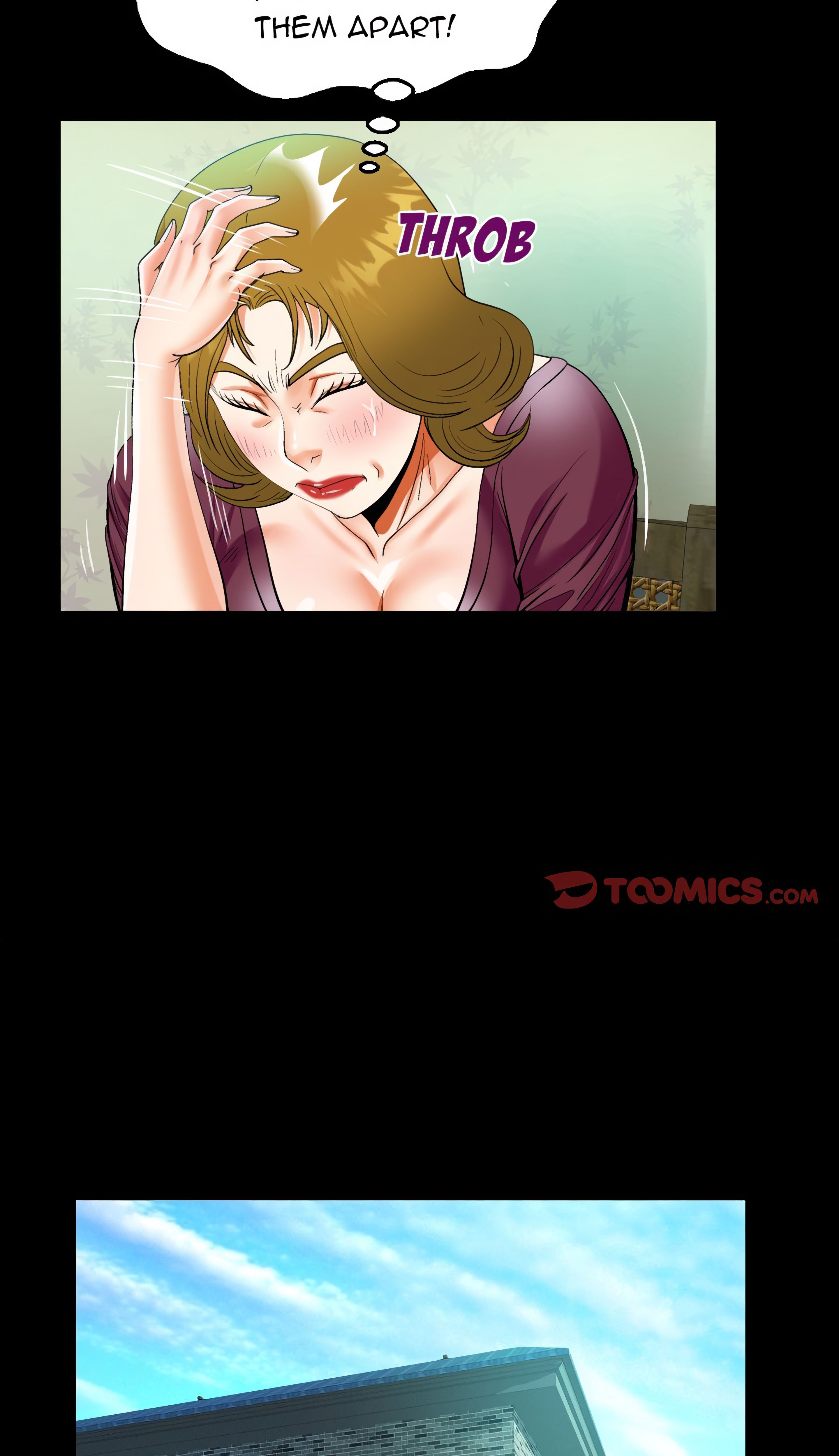 Knock Knock (Uncensored) Page 23 - MangaHe
