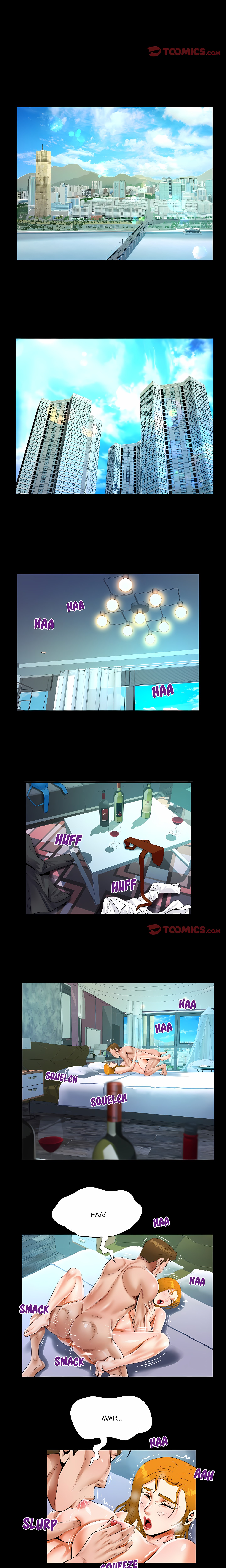 Knock Knock (Uncensored) Page 7 - MangaHe