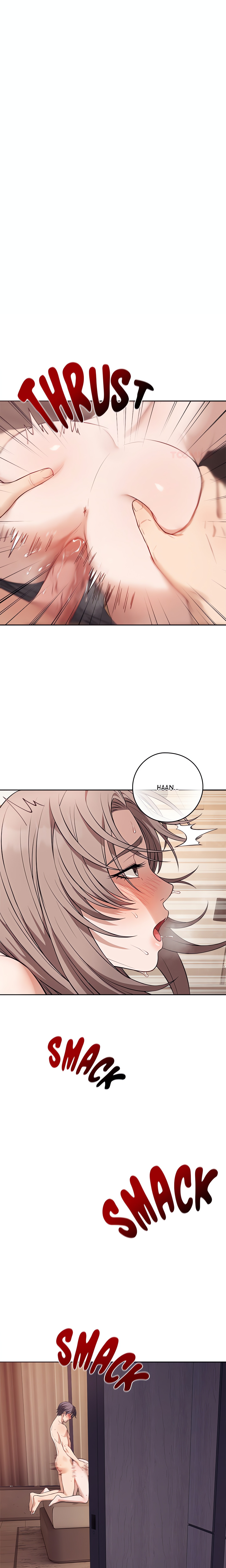 I’m Here for You (Uncensored) Page 2 - MangaHe
