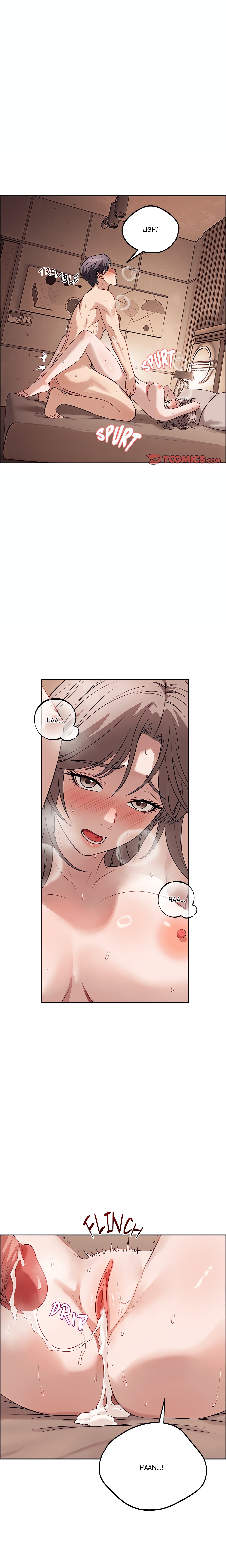I’m Here for You (Uncensored) Page 2 - MangaHe