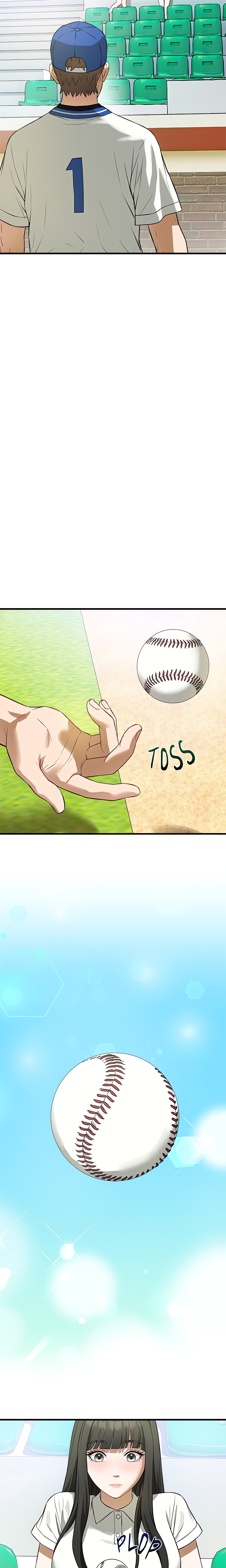 I’m Here for You (Uncensored) Page 8 - MangaHe