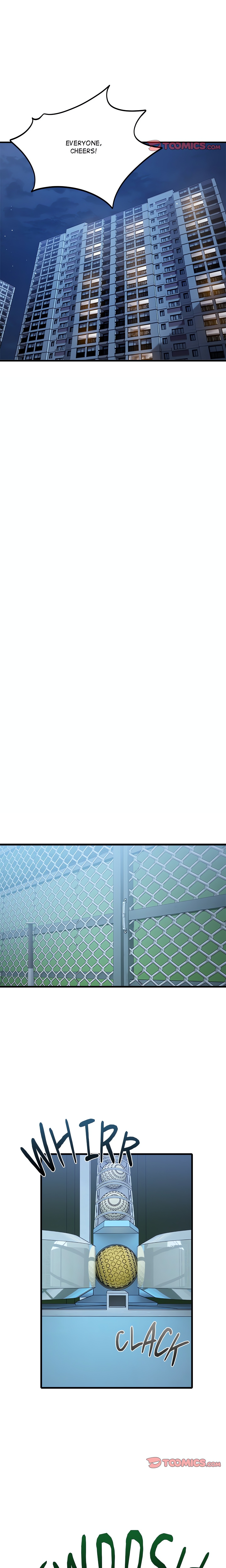 I’m Here for You (Uncensored) Page 3 - MangaHe